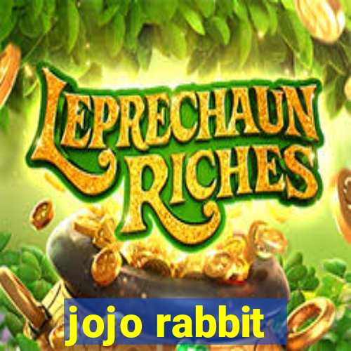 jojo rabbit -